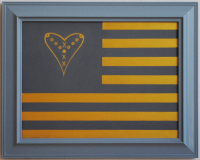 humanism flag
