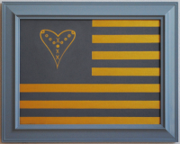 humanism flag