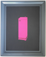 pink sex at work