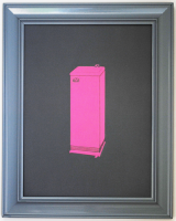 pink sex at work