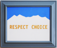 respect choice