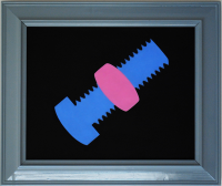 screw