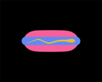 hot dog
