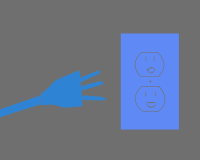 blue connectivity