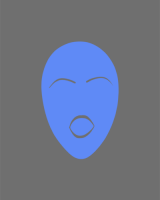blue euphoria