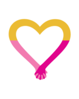 pink love