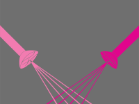pink shower