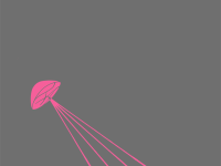 pink solo shower