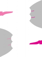 pink true love