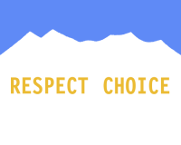 respect choice
